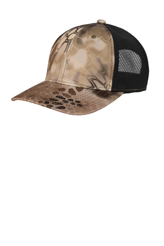 Performance Snapback Hat