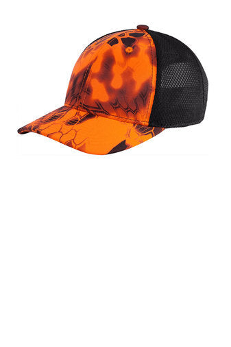 Performance Snapback Hat