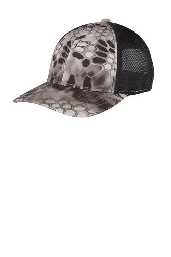 Performance Snapback Hat