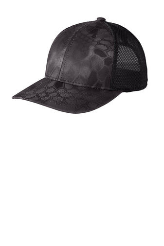 Performance Snapback Hat