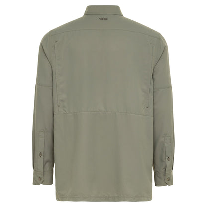 Mesquite Original Shirt | Long Sleeve