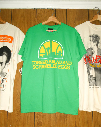 Tossed Salad And Scrambled Eggs Shirt