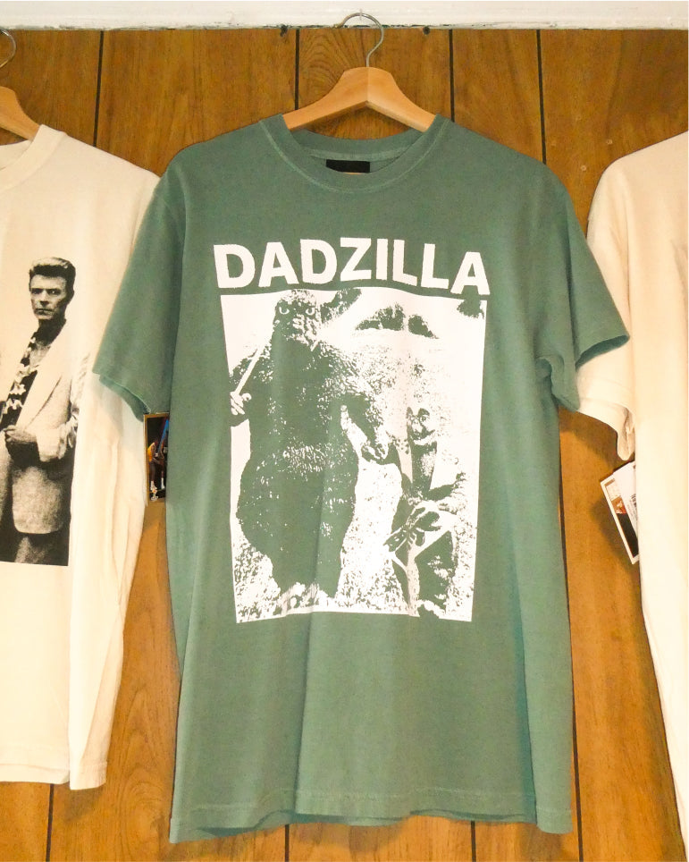 Dadzilla - Ships Week of 6/29