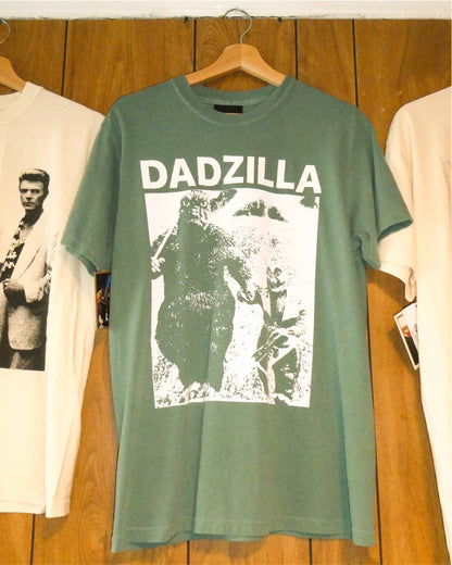 Dadzilla - Ships Week of 6/29