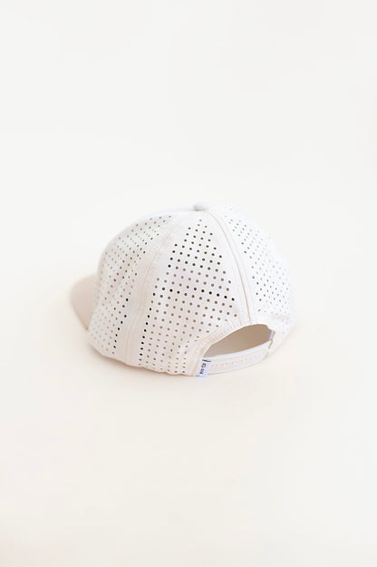 REDONDO WATERPROOF SNAPBACK