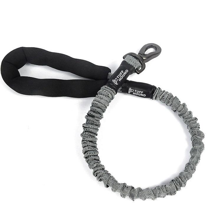 Strong Bungee Elastic Dog Leash