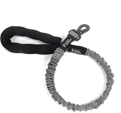 Strong Bungee Elastic Dog Leash