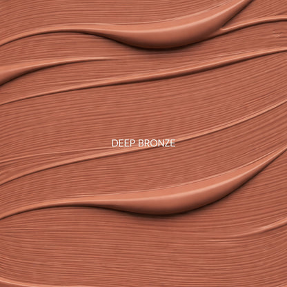 Full coverage foundation