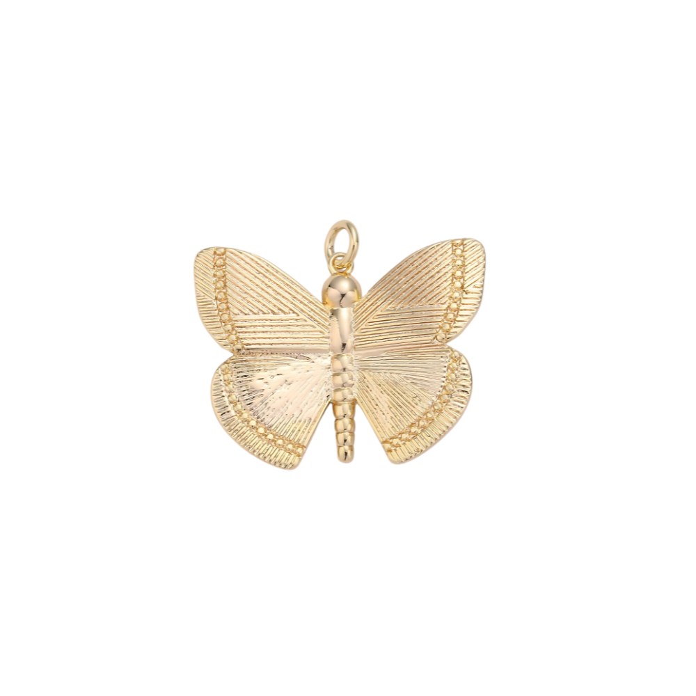 Scarlet Horse Charm Necklace ~ Blue ~ Pick Your Charm