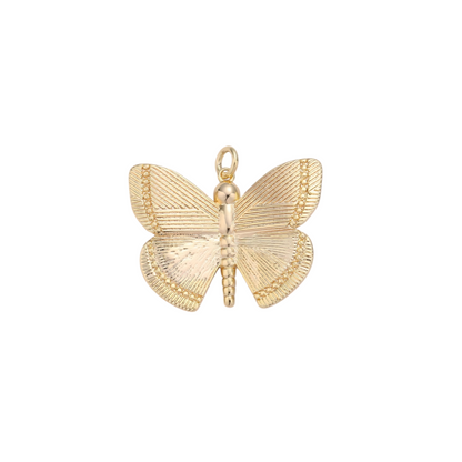 Scarlet Horse Charm Necklace ~ Blue ~ Pick Your Charm