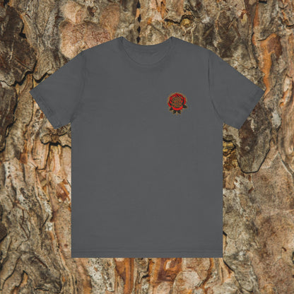 Never Mistake My Kindness For Weakness Tee