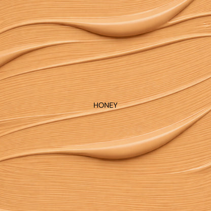 Full coverage foundation