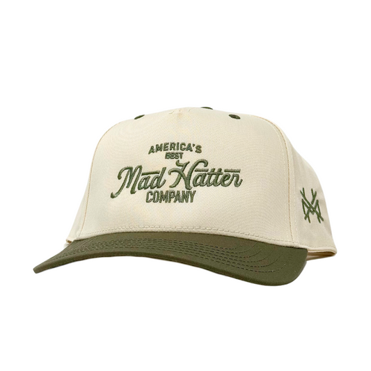 America's Best Mad Hatter Company