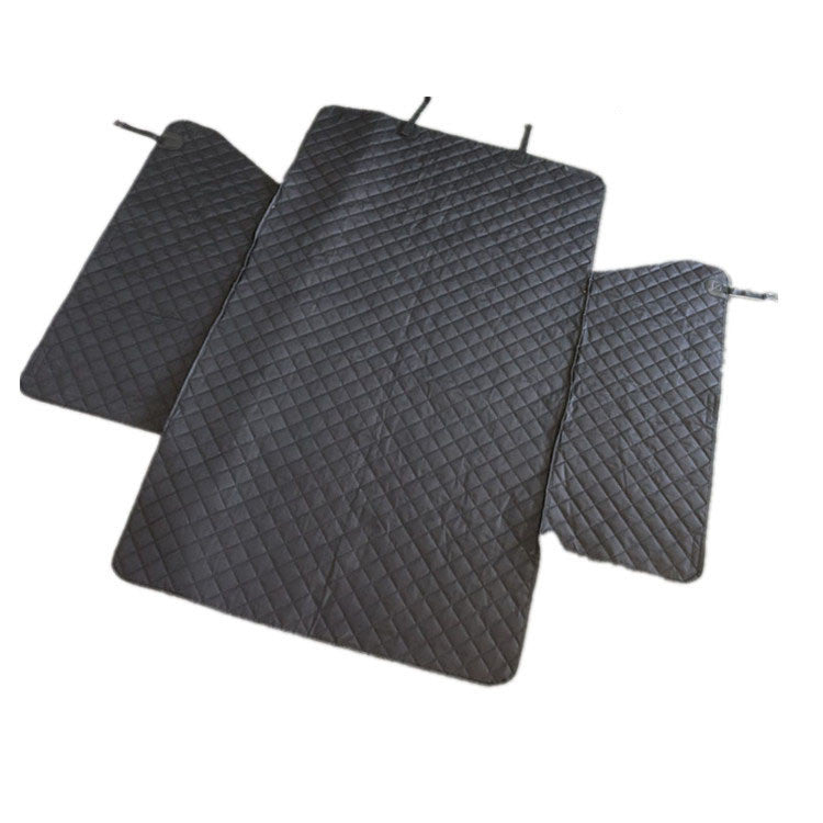 Pet Car Seat Protection Dog Mat