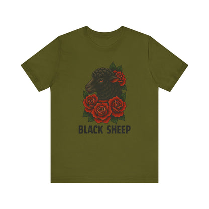Black Sheep Tee