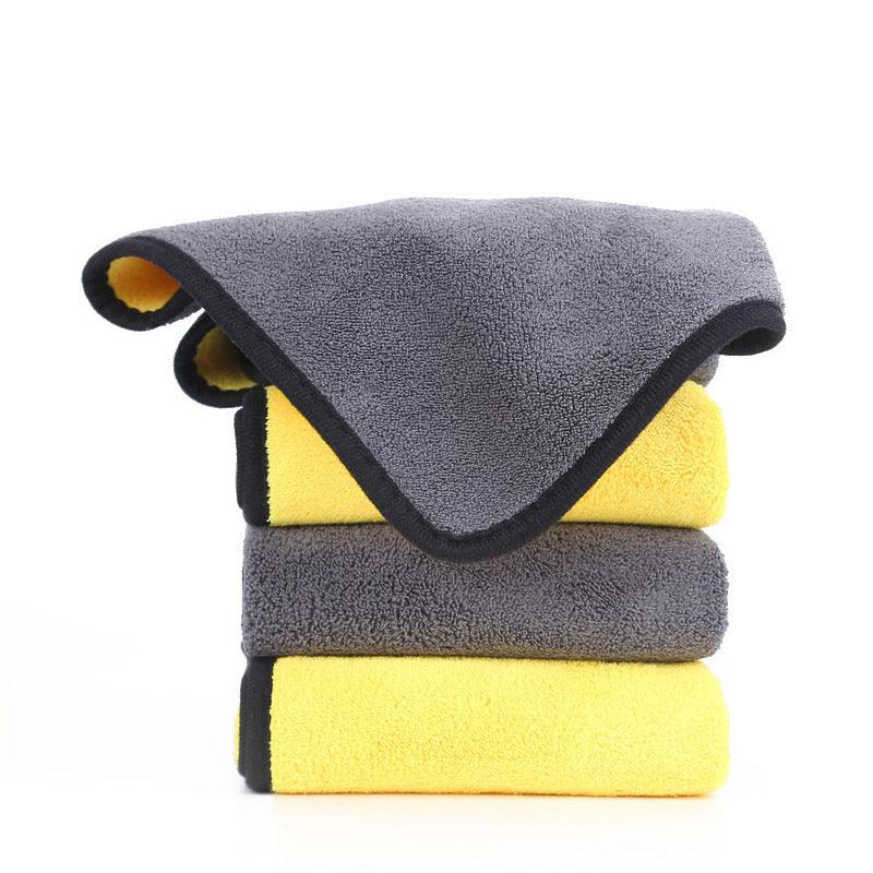 Super Absorbent Pet Bath Towel