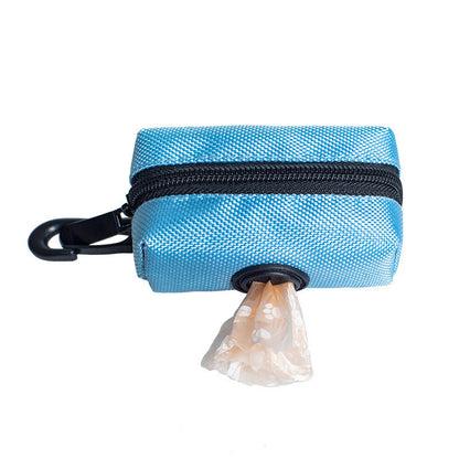  Dog Poop Bag Dispenser