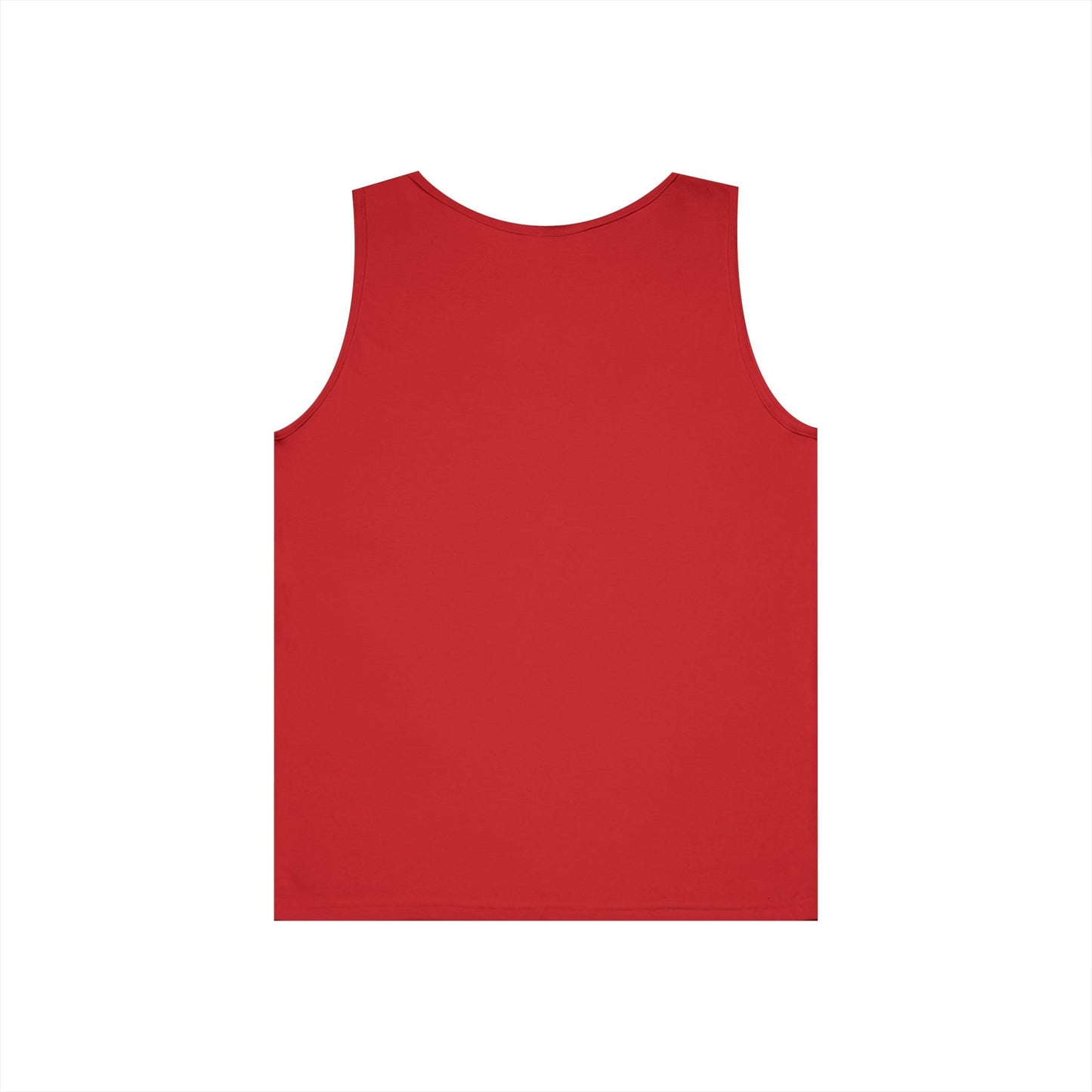 Jiu Jitsu Definition Tank Top | Unisex Heavy Cotton Tank | Martial Arts Apparel, Workout Gear, Fitness Gift, Summer Wear