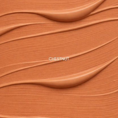 Full coverage foundation