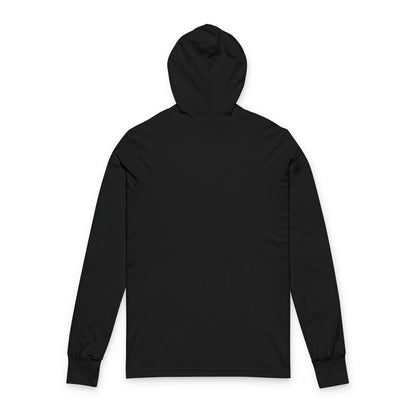 Don’t Trust Anyone – Limited Edition Bella+Canvas 3512 Hoodie | Illuminasty Drop