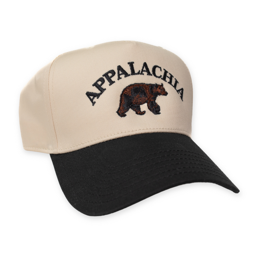 Appalachia Bear Hat