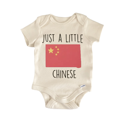 China Newborn Baby Onesie® Bodysuit