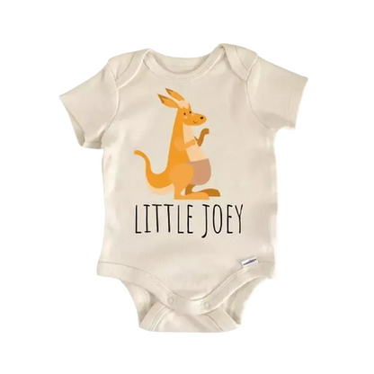 Kangaroo Joey Roo Newborn Baby Onesie® Bodysuit