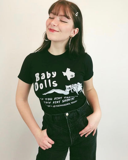 Baby Dolls - BYOB - Ships Week of 6/29