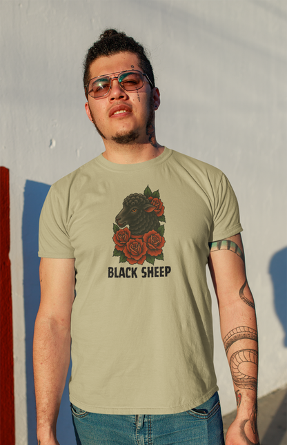 Black Sheep Tee