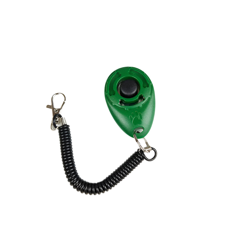 Dog Training Clicker with Wrist Strap