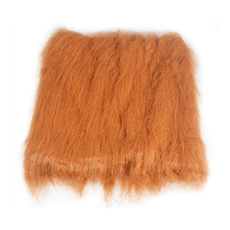 Cute Pet Cosplay Lion Mane Costume