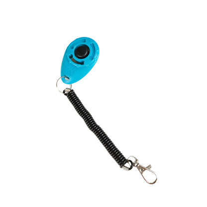 Dog Training Clicker with Wrist Strap