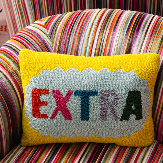 Extra Pillow