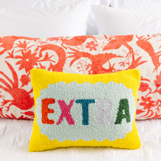 Extra Pillow
