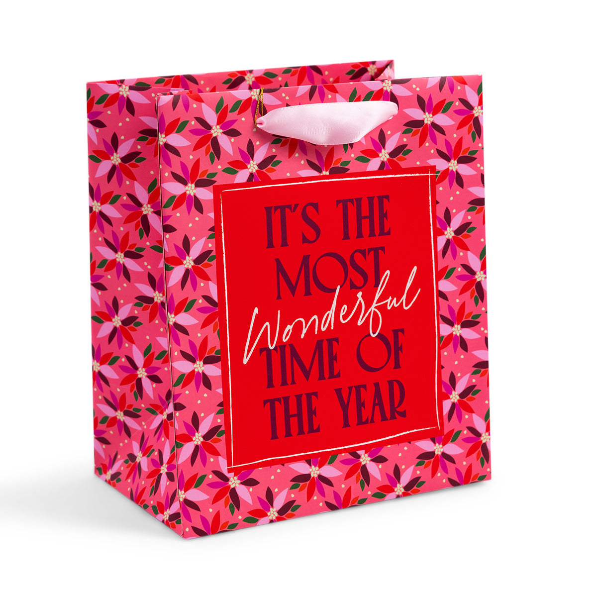 Gift Bag - Most Wonderful