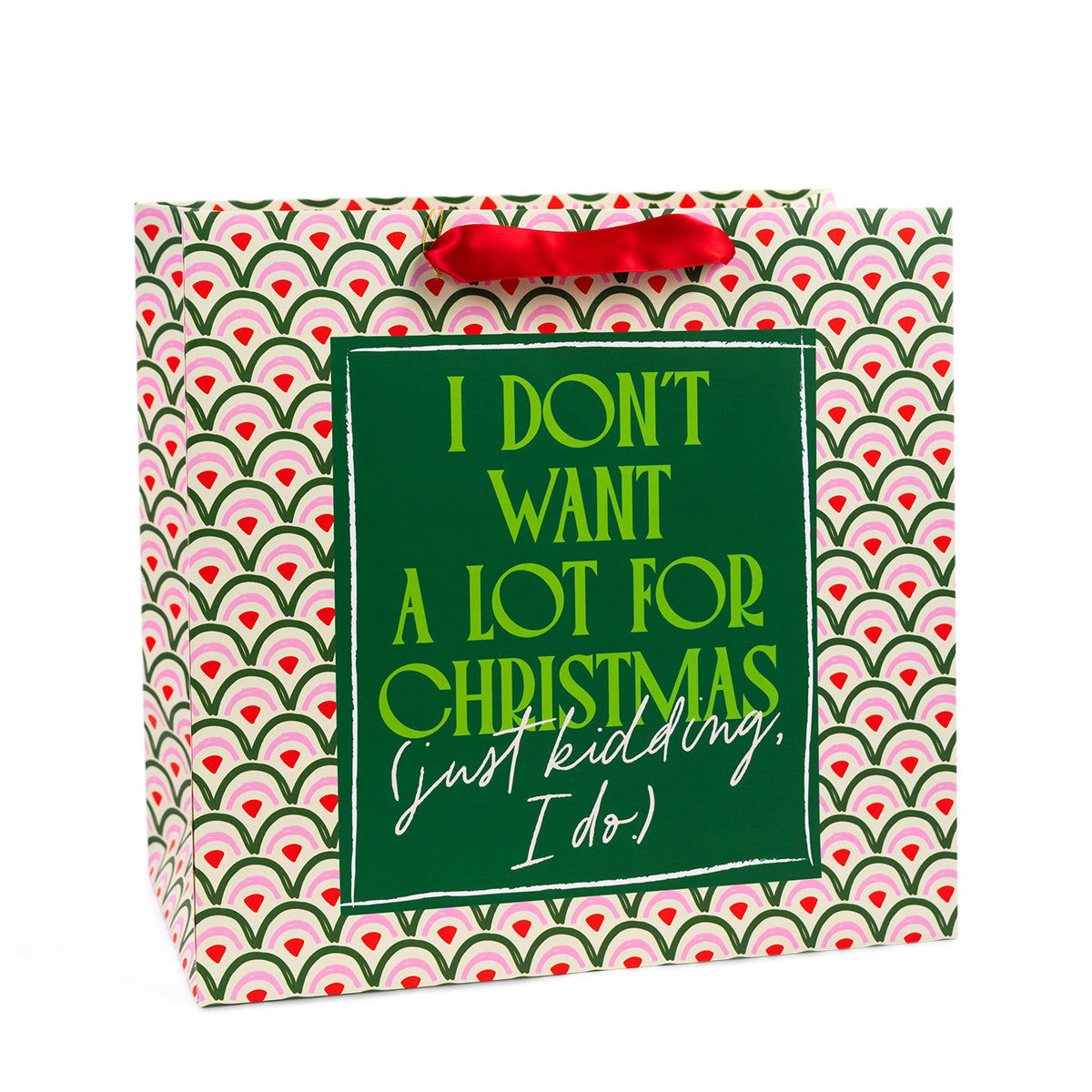 Gift Bag - A Lot