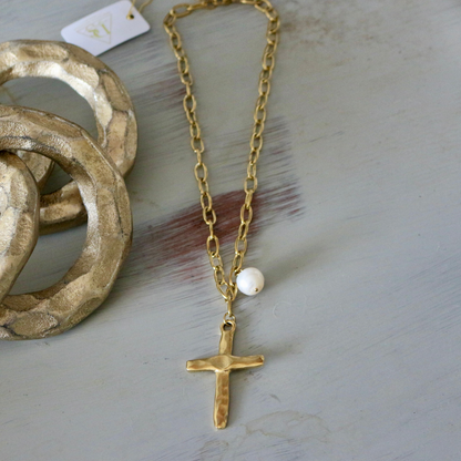 Faith & Grace Necklace