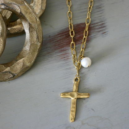 Faith & Grace Necklace