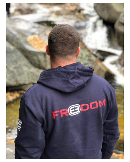 Freedom Hoodie