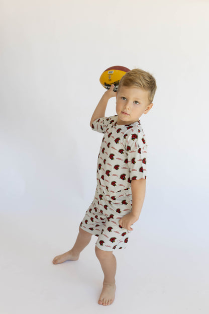Arizona Cardinals Boy's Casual Set