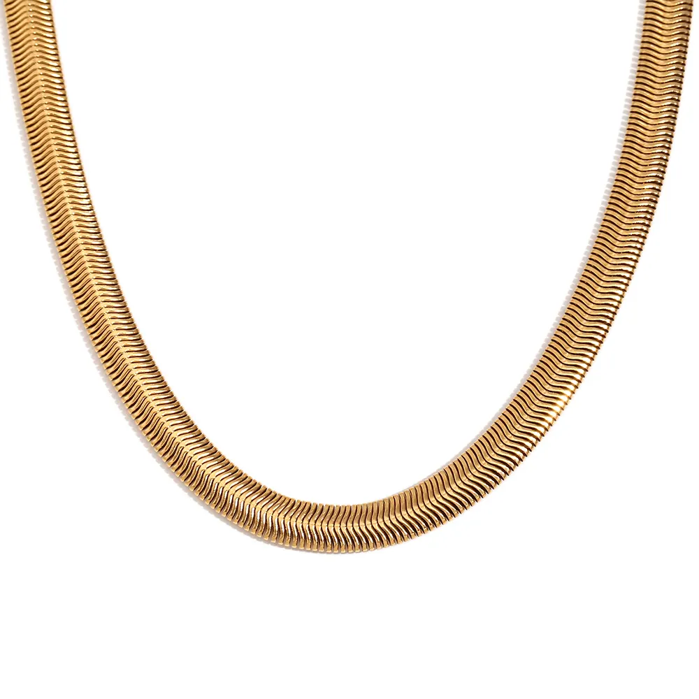 Nora Snake Chain