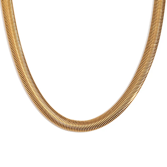 Nora Snake Chain