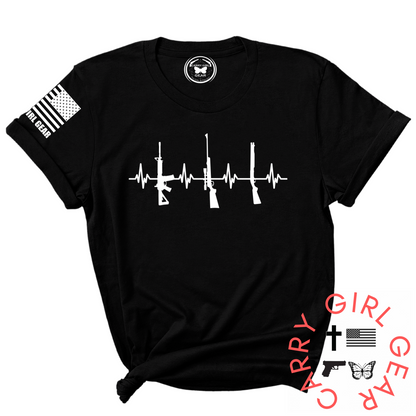2A FIB Tee