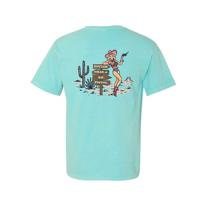 $2 Pistol T-Shirt
