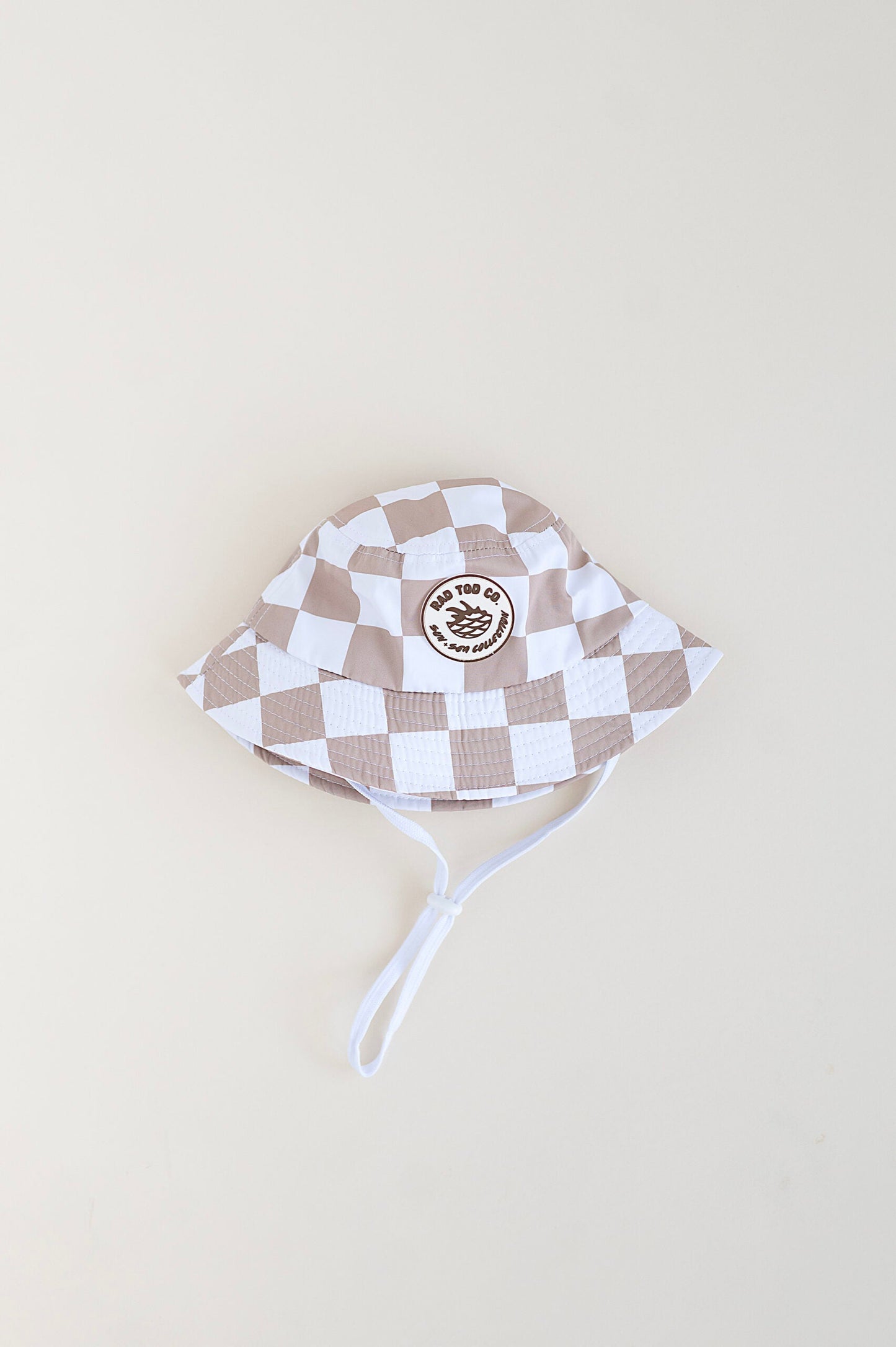 HERMOSA WATERPROOF BUCKET HAT
