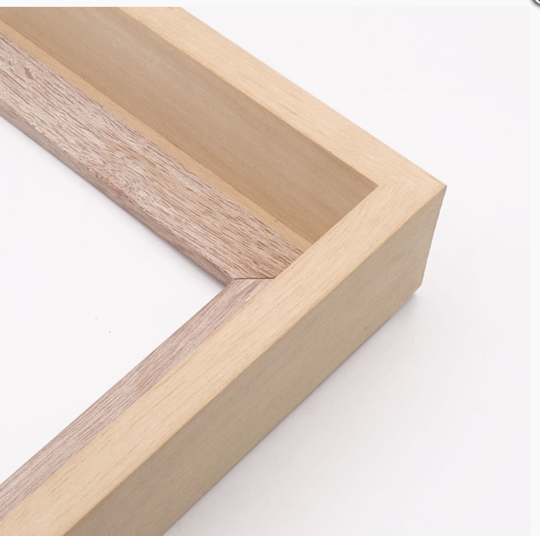 "Serendipity" GICLEE PRINT Abstract Painting, Blush Pink, Neutral, Flowers