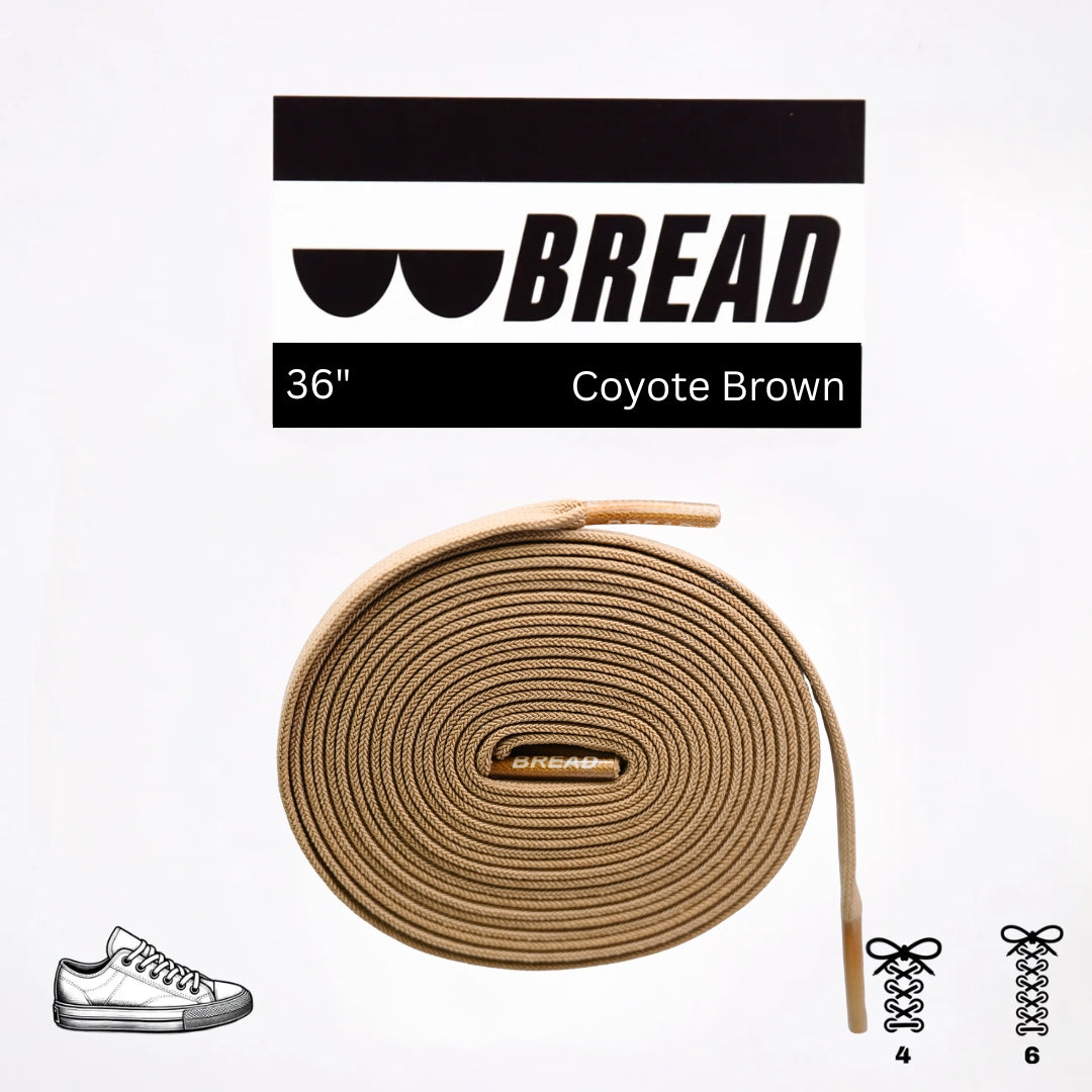Coyote Brown