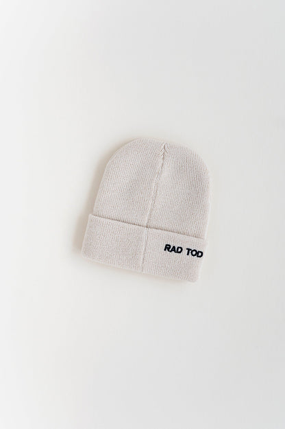 NEW TO THE CREW INFANT BEANIE