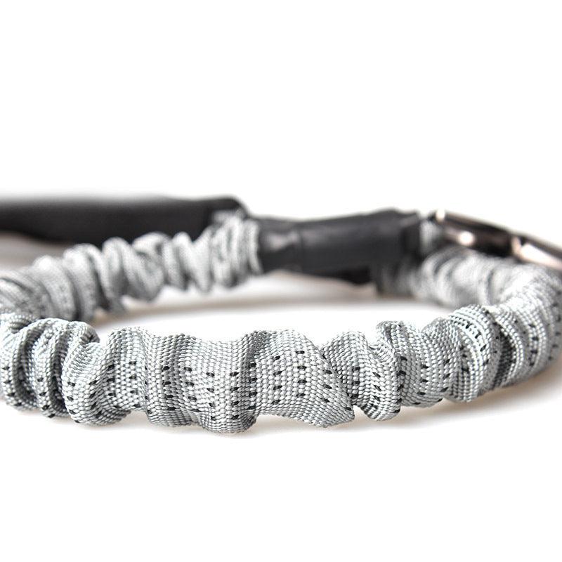 Strong Bungee Elastic Dog Leash