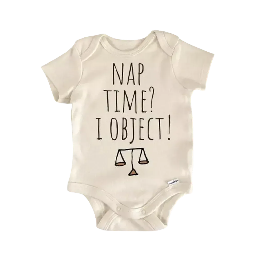 Lawyer Attorney Newborn Baby Onesie® Bodysuit